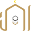 Logo Masjid Muhammad Al Qosim